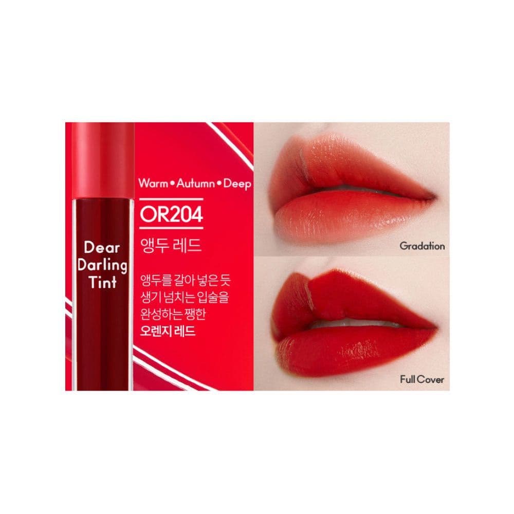   water gel tint 
