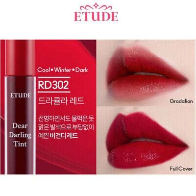   water gel tint 