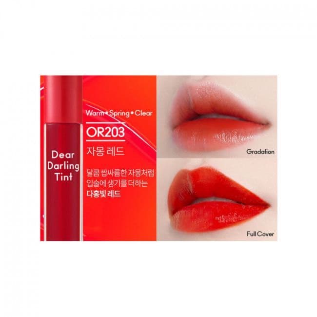   water gel tint 