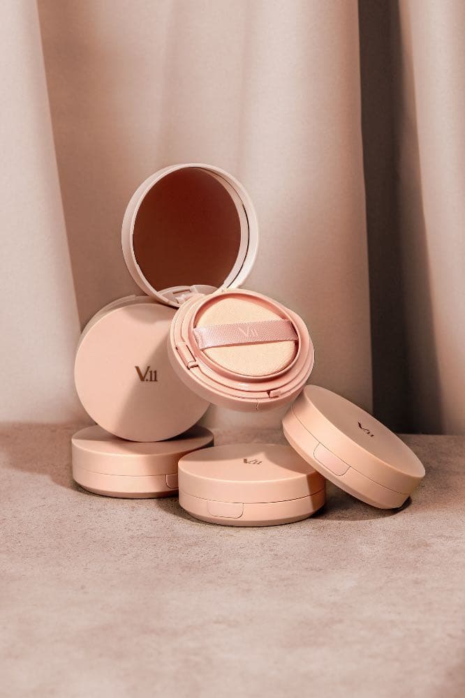 village 11 factory cushion