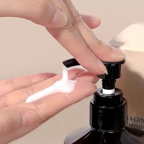 MIZON NIACINAMIDE SMOOTHING BODY LOTION 