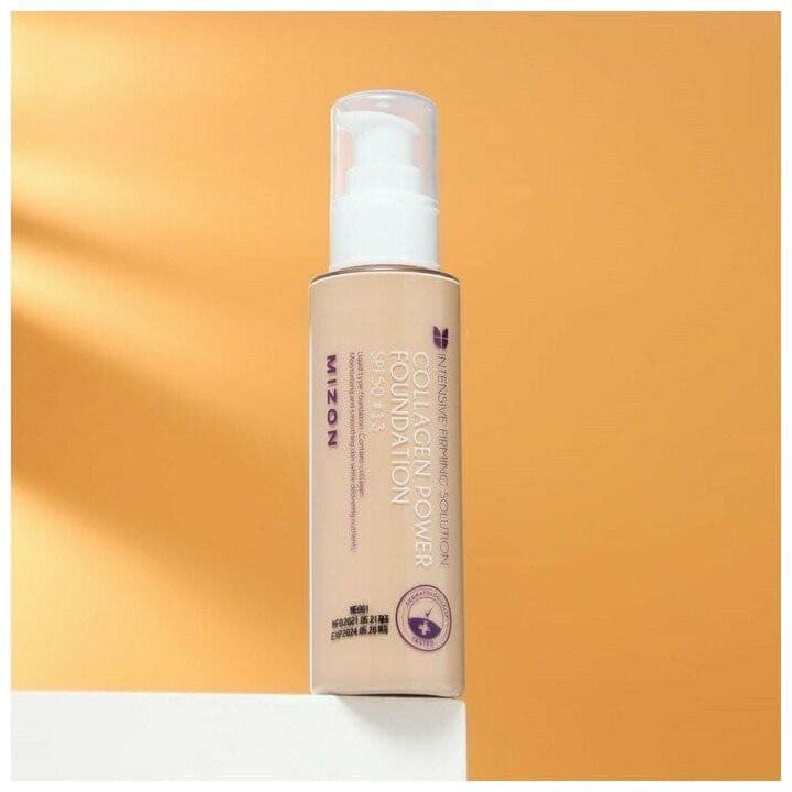 COLLAGEN POWER FOUNDATION