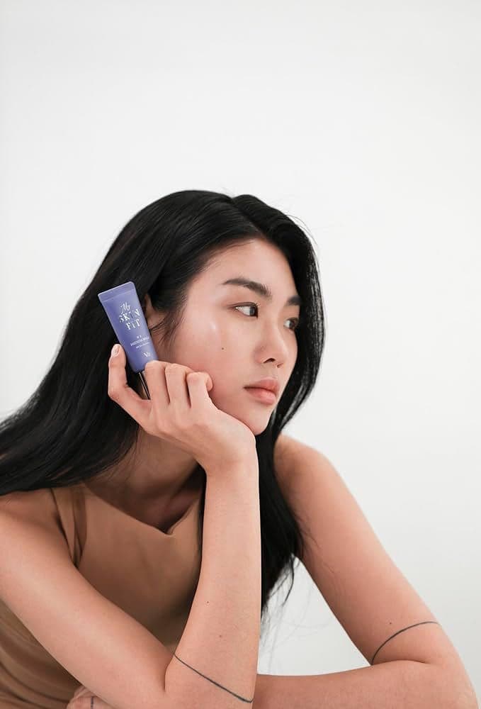 VILLAGE 11 FACTORY - My Skin Fit BB Cream