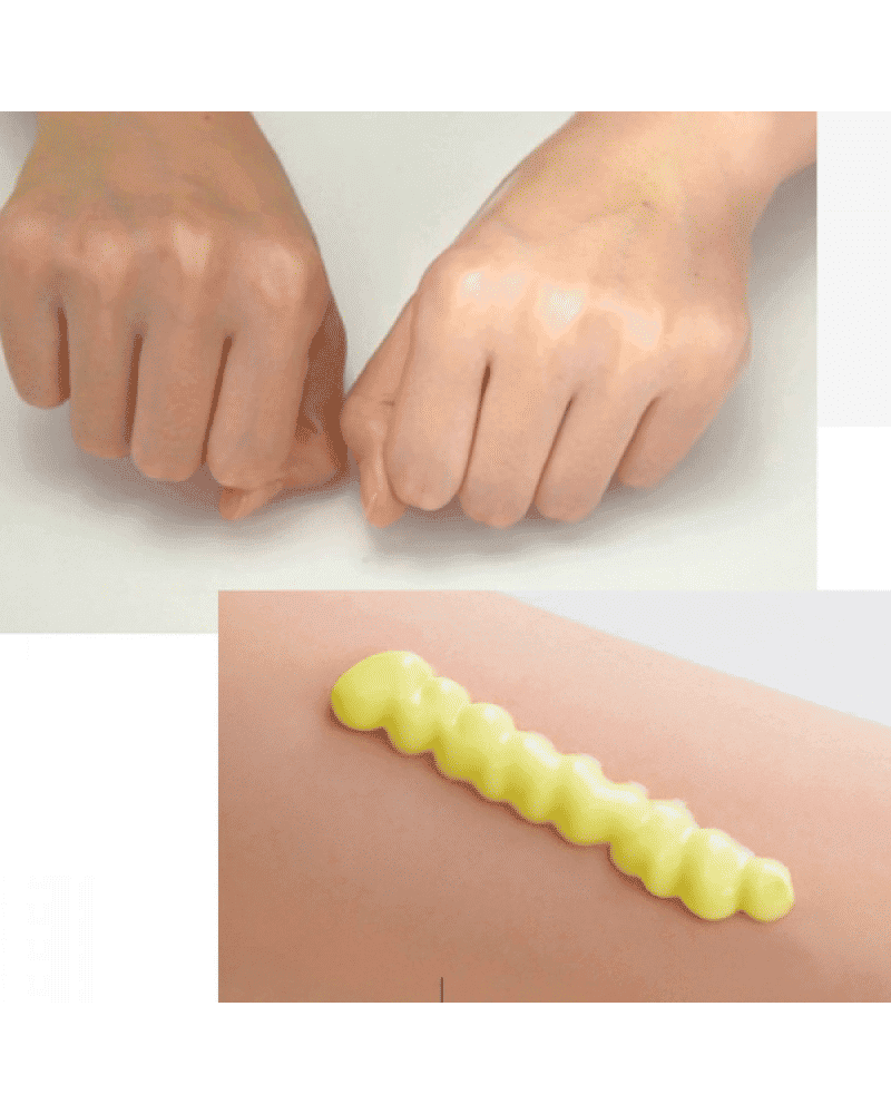 medi peel vitamin body lotion