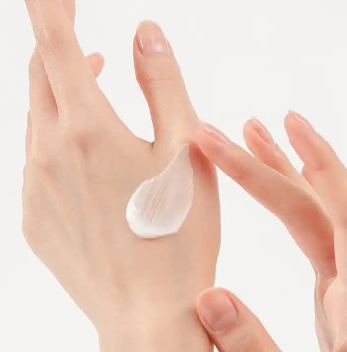 MIZON HAND & FOOT CREAM