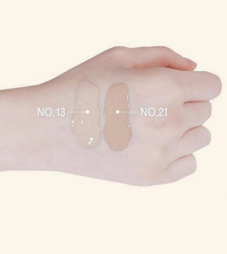 COLLAGEN POWER FOUNDATION